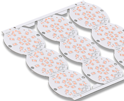 LED Light PCB